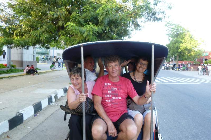 India & Nepal 2011 - 1348